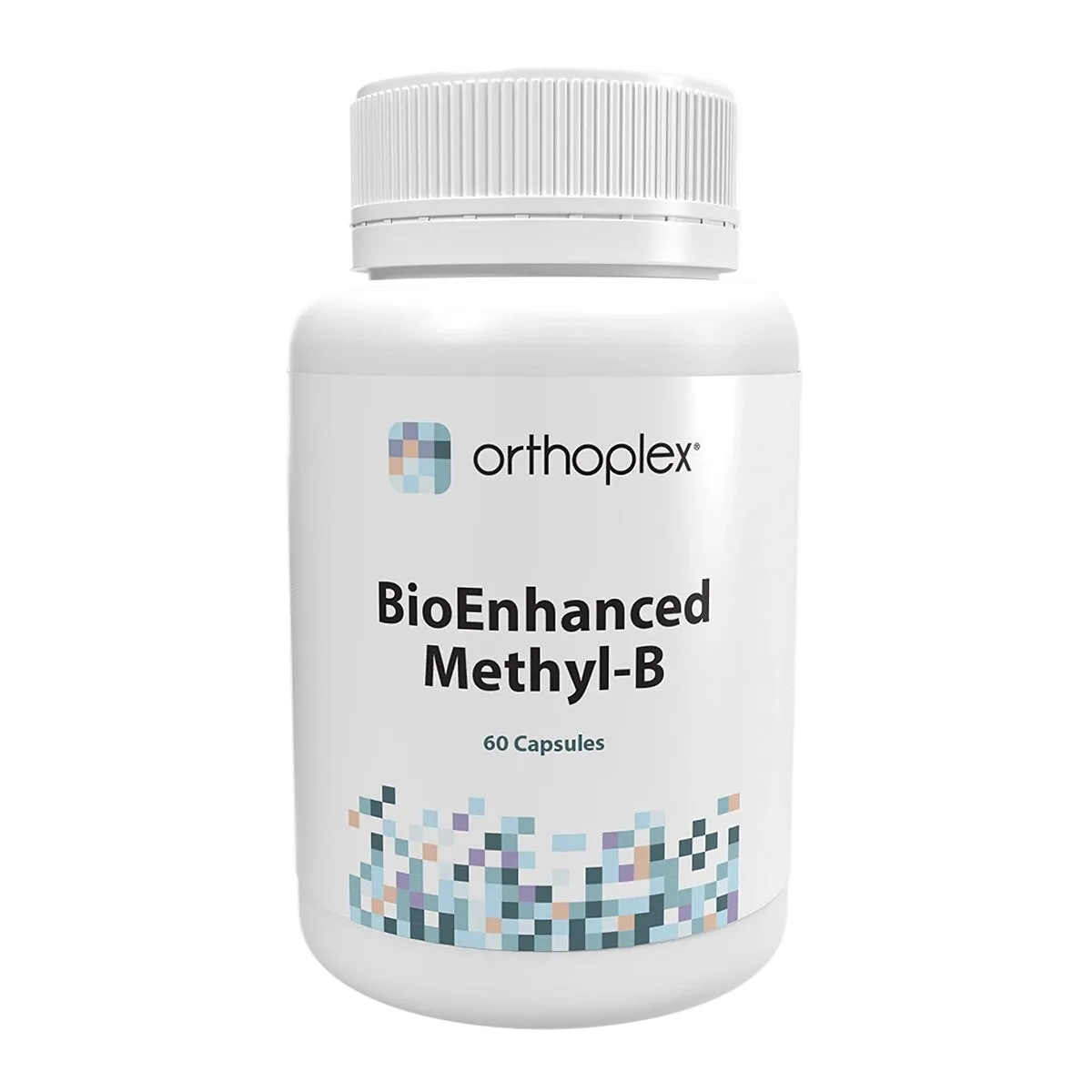 Orthoplex White BioEnhanced Methyl-B