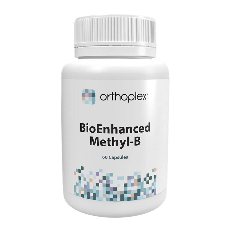 Orthoplex White BioEnhanced Methyl-B