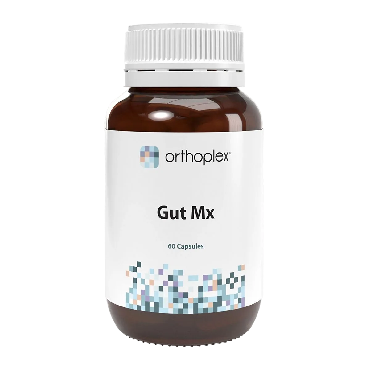 Orthoplex White Gut Mx