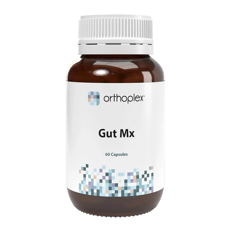 Orthoplex White Gut Mx