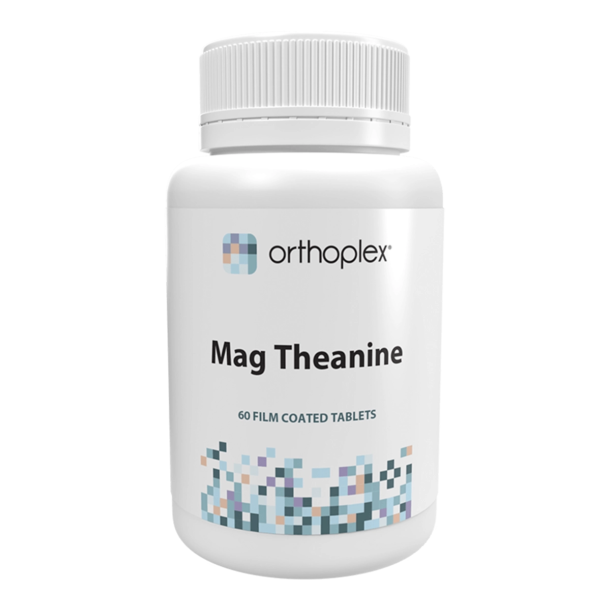 Orthoplex White Mag Theanine