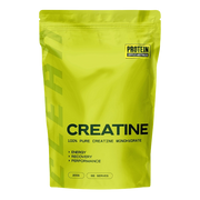 Creatine muscle growth recovery cognitive function