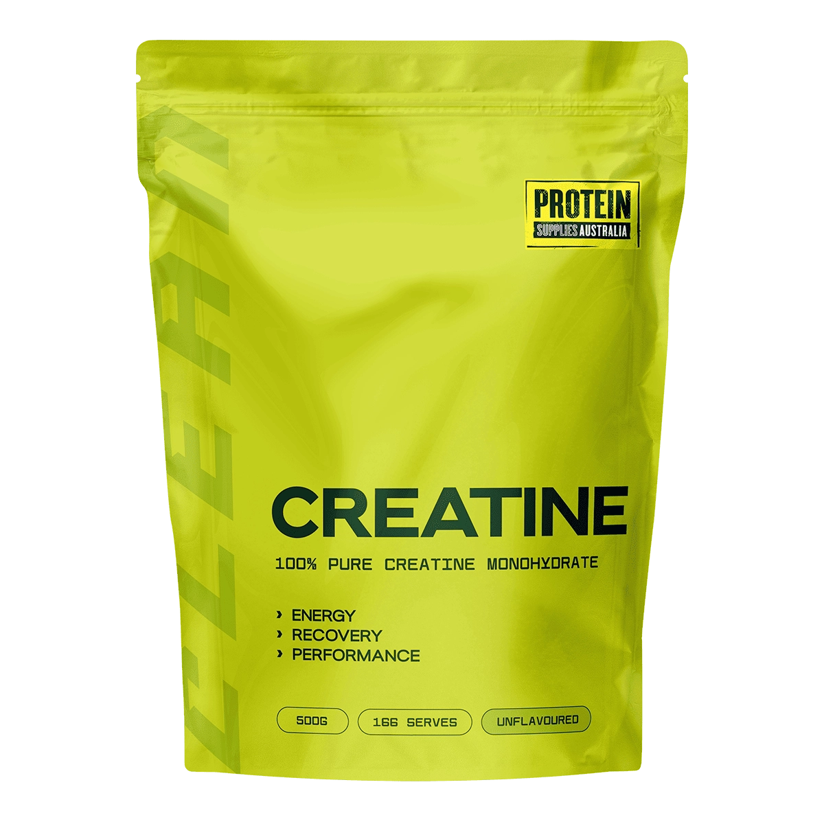 Protein Supplies Creatine