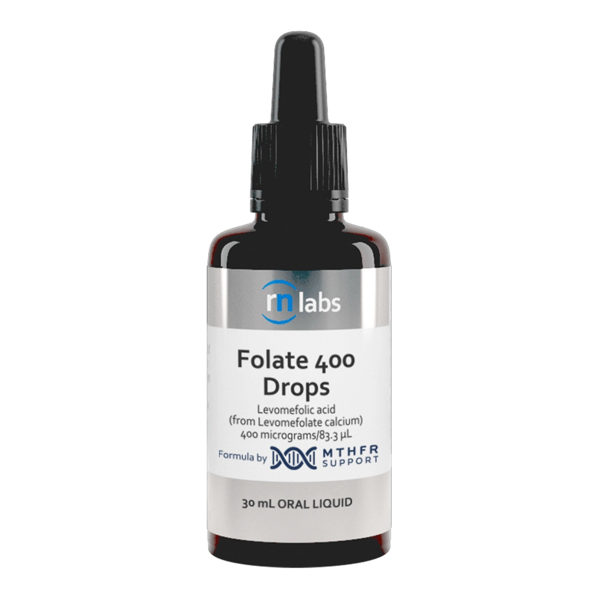 RN LABS FOLATE DROPS