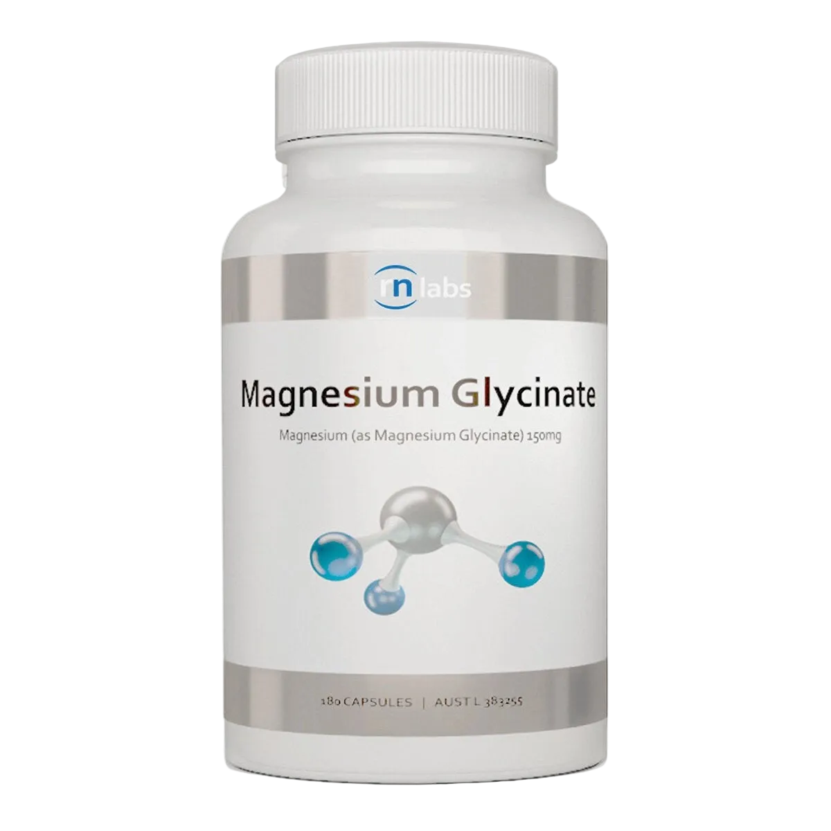RN LABS MAGNESIUM