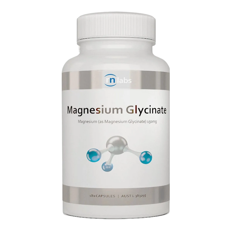 RN LABS MAGNESIUM