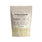 Unrefined Nutrients - Kid's Immune Protein Vanilla
