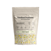 Unrefined Nutrients - Kid's Immune Protein Vanilla