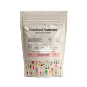 Unrefined Nutrients - Kid's Immune Protein Vanilla
