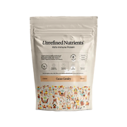 Unrefined Nutrients - Kid's Immune Protein Vanilla