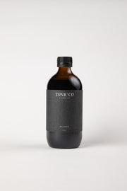 Tonic Co Herbal Tonic for peri menopause, menopause, hot sweats, hot flushes, mood, wellness and support