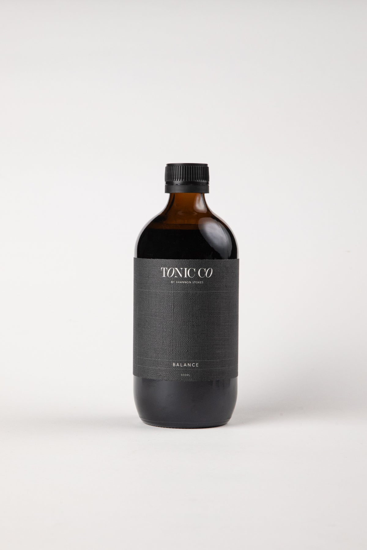 Tonic Co Herbal Tonic for peri menopause, menopause, hot sweats, hot flushes, mood, wellness and support