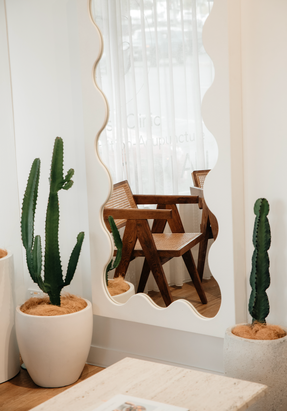 Tonic Co Wellness Clinic Paddington Naturopath