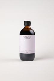 Tonic Co Herbal tonic for skin fluid retention and liver support