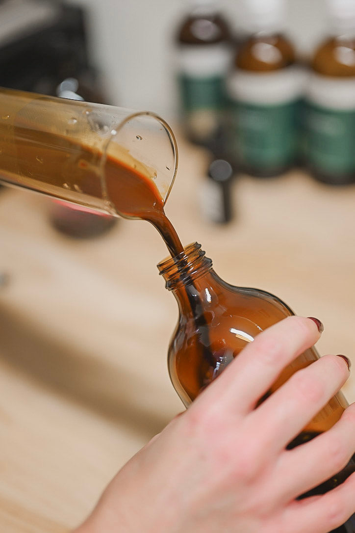 Tonic Co Herbal liquid tonic 