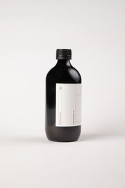 Tonic Co Herbal Tonic bottle for wellness 