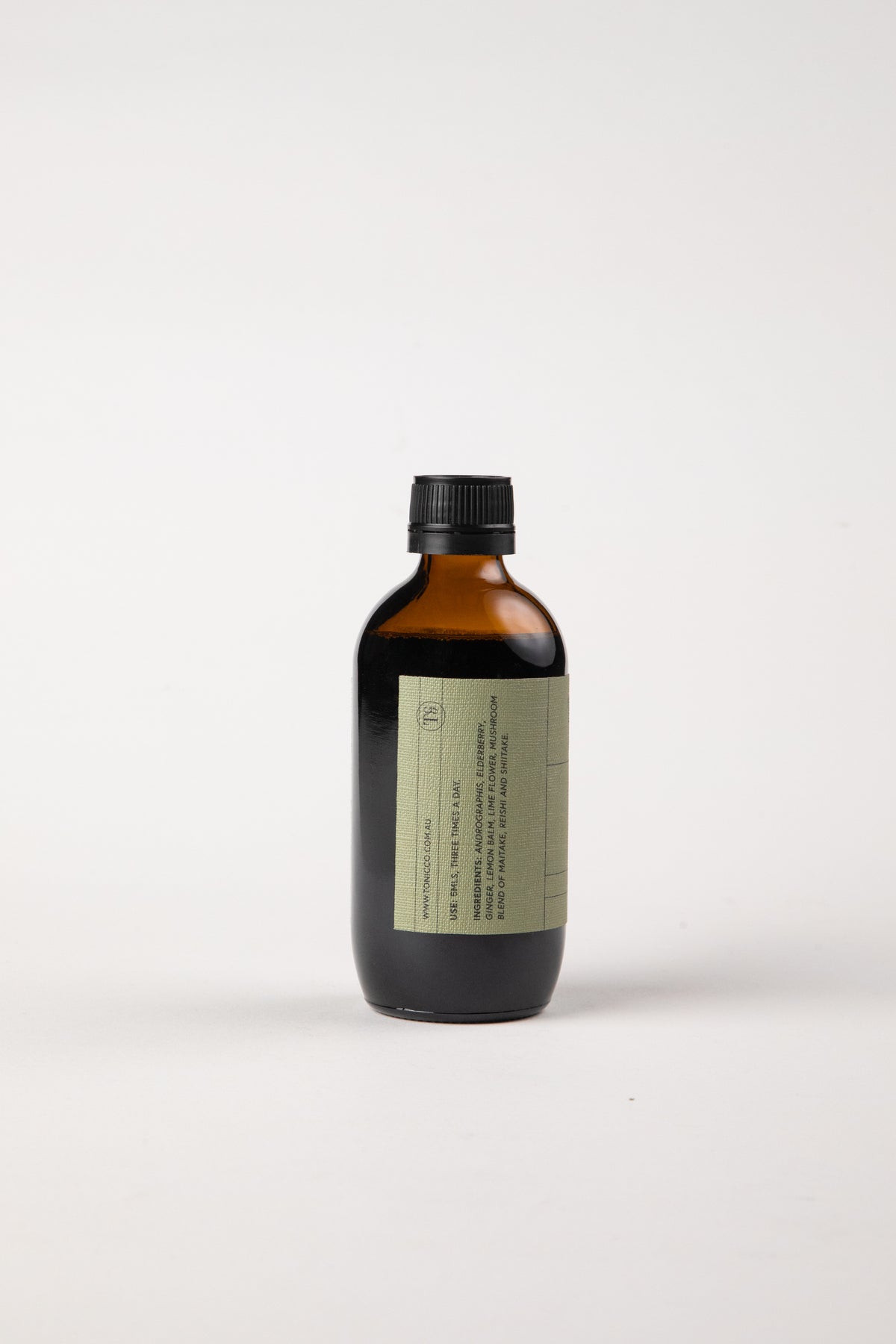 Tonic Co Immune Herbal for daily immune support