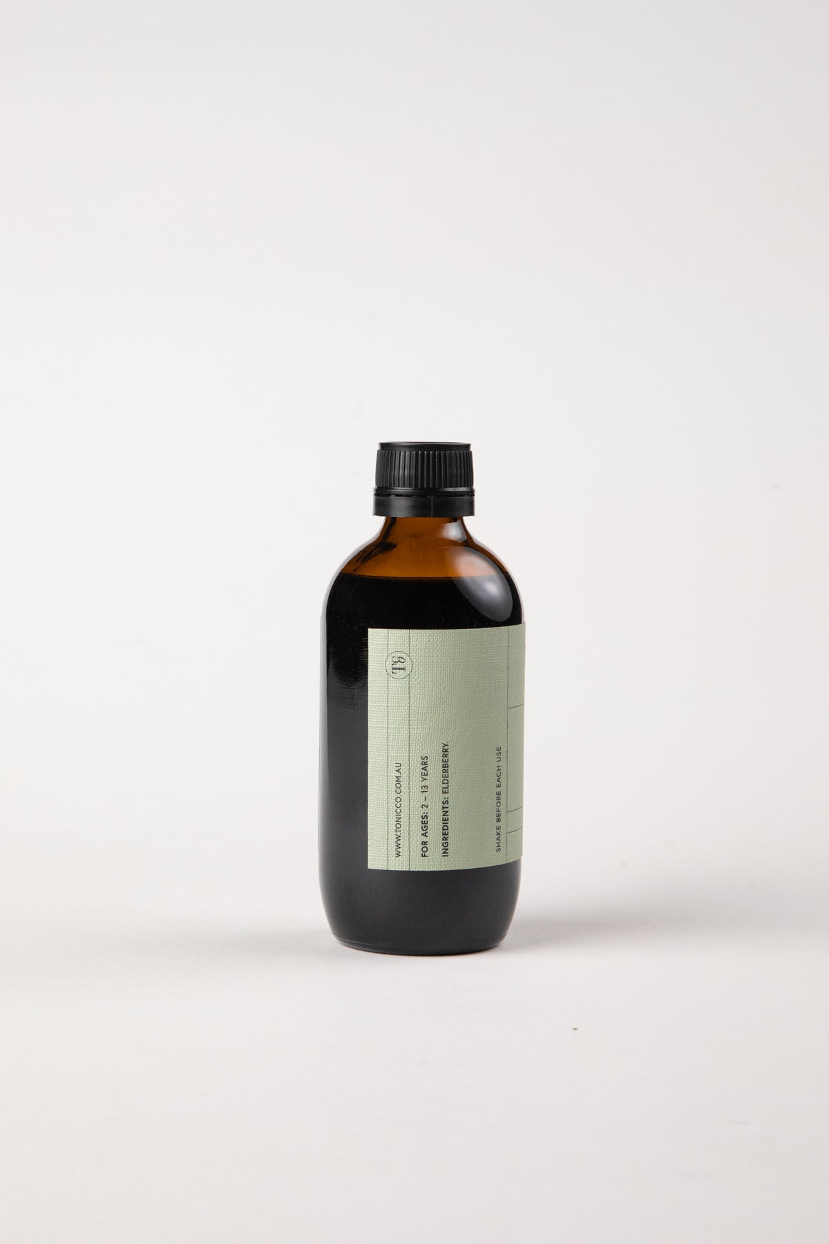 Tonic Co Herbal Tonic for Immune for kids