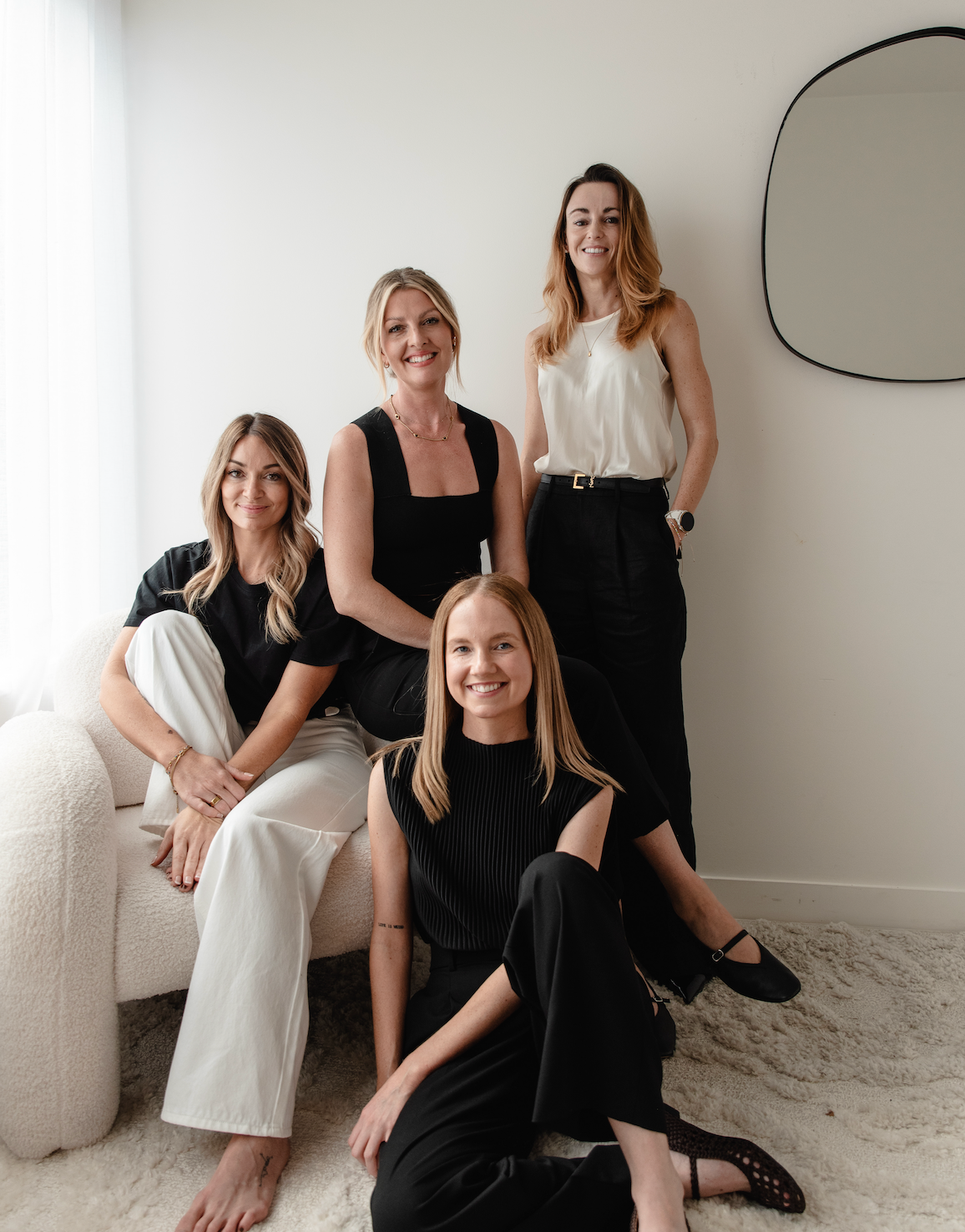 Tonic Co Wellness Clinic Paddington Naturopath Clinic Team
