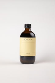 Tonic Co Vitality Herbal Tonic for energy and wellness support