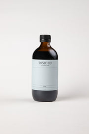Tonic Co Immune Herbal for daily stress, anxiety and relaxation support