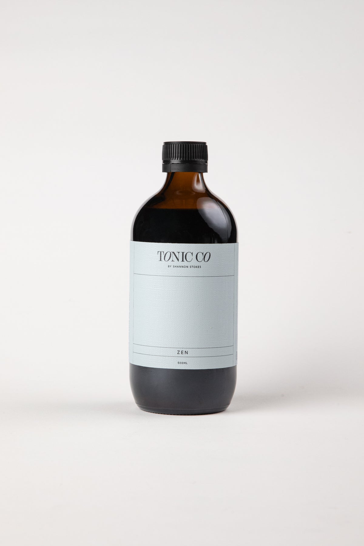 Tonic Co Immune Herbal for daily stress, anxiety and relaxation support