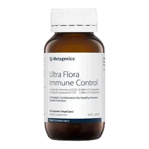 Ultra Flora Immune Control