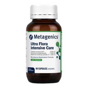 Ultra Flora Intensive Care