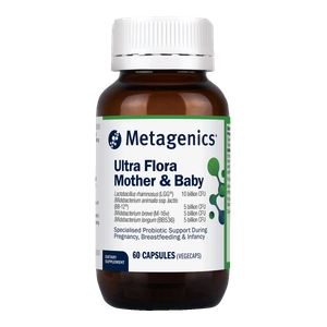 Ultra Flora Mother and Baby