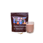 Unrefined Nutrients - Magnesium & Chamomile Malt Hot Chocolate