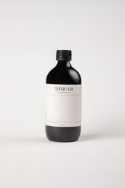 Custom Tonic Refill with a TWEAK